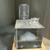 水滴一代通用空倉｜陶瓷芯底部注油 可重複使用 台灣現貨