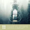 SPUMY Summit 巔峰薄荷 30ml煙油｜薄荷冰感煙油 小煙專用 台灣現貨